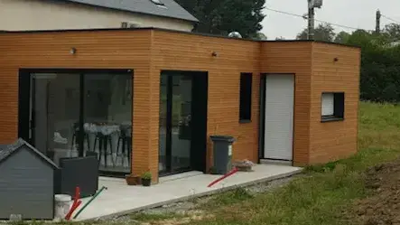 aménagement extérieur Bécherel-1