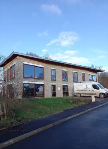 aménagement extérieur Bécherel-3