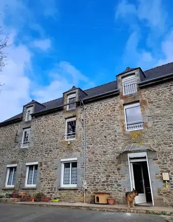 aménagement extérieur Bécherel-4