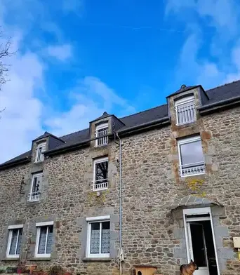 aménagement extérieur Dinan-4