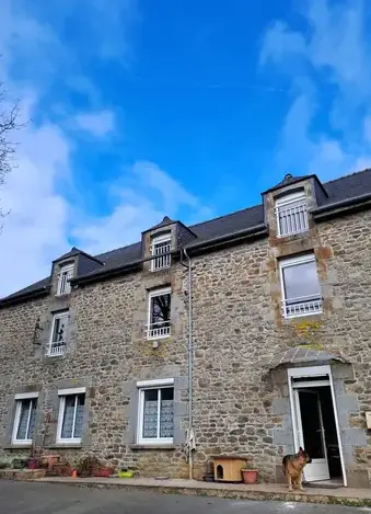 aménagement extérieur Dinard-2