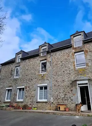 aménagement extérieur Rennes-3