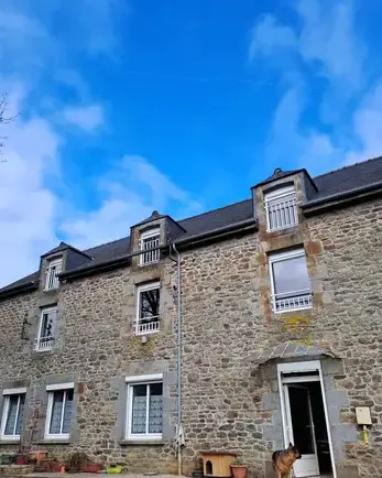 aménagement intérieur Bécherel-1