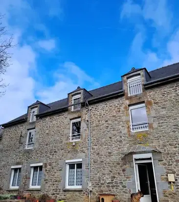 aménagement intérieur Dol-de-Bretagne-2
