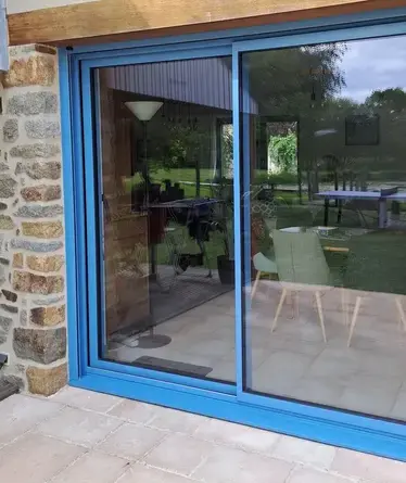 aménagement intérieur Rennes-2