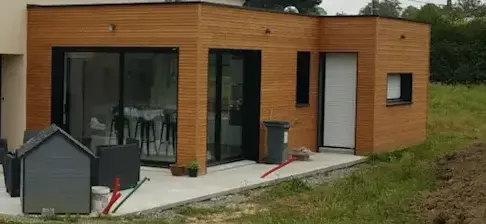 entreprise bardage bois Combourg-3