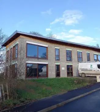 entreprise bardage bois Combourg-5