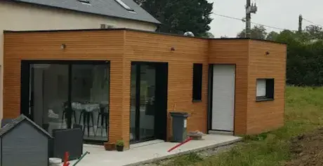 entreprise bardage bois Dol-de-Bretagne-2