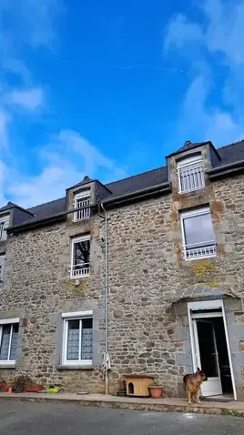 entreprise bardage bois Dol-de-Bretagne-5