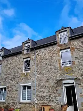 entreprise bardage bois Rennes-4