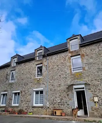 entreprise bardage bois Saint-Lunaire-1