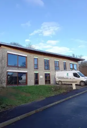 entreprise bardage bois Saint-Lunaire-5