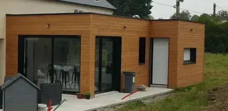 entreprise bardage bois Saint-Malo-3