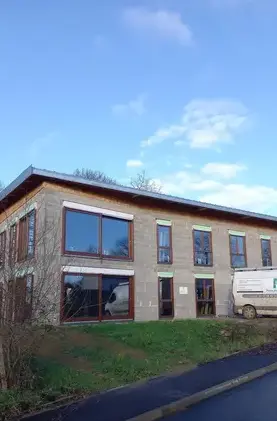 entreprise bardage bois Tinténiac-1