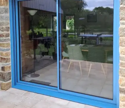 entreprise bardage bois Tinténiac-4