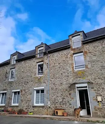 pose de portails Combourg-2