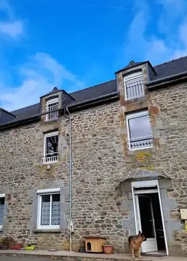 pose de portails Dinard-5
